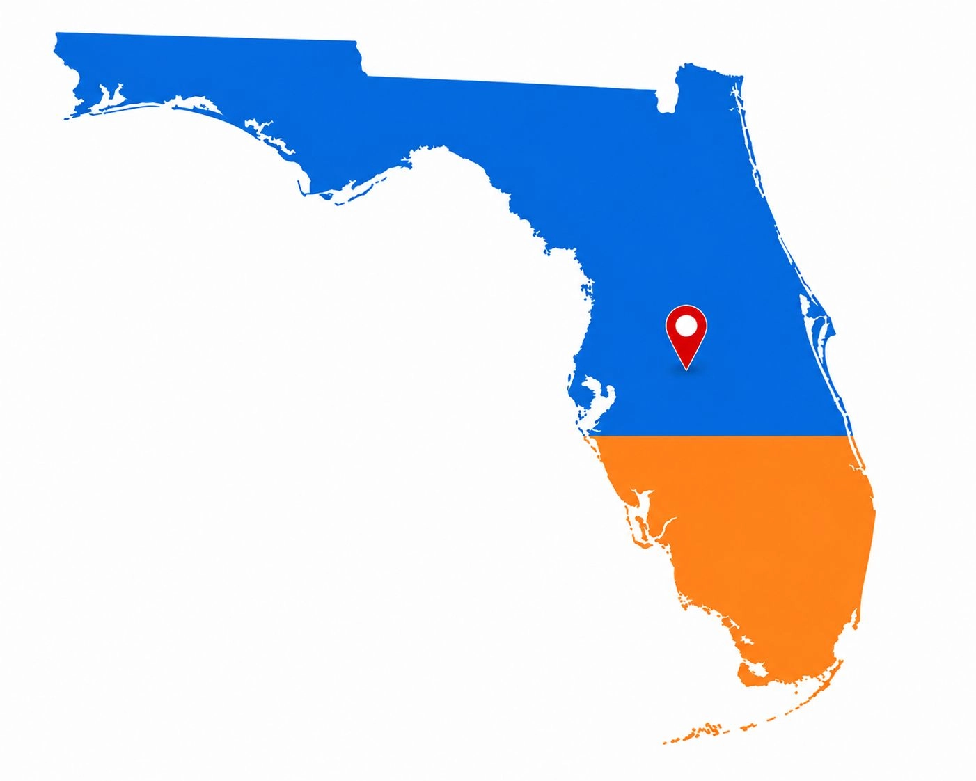 Central Florida