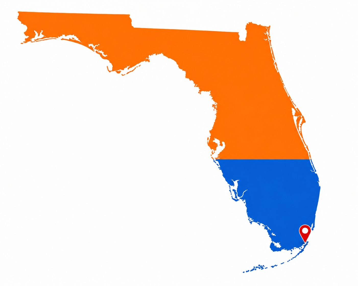 South Florida — Headquarters